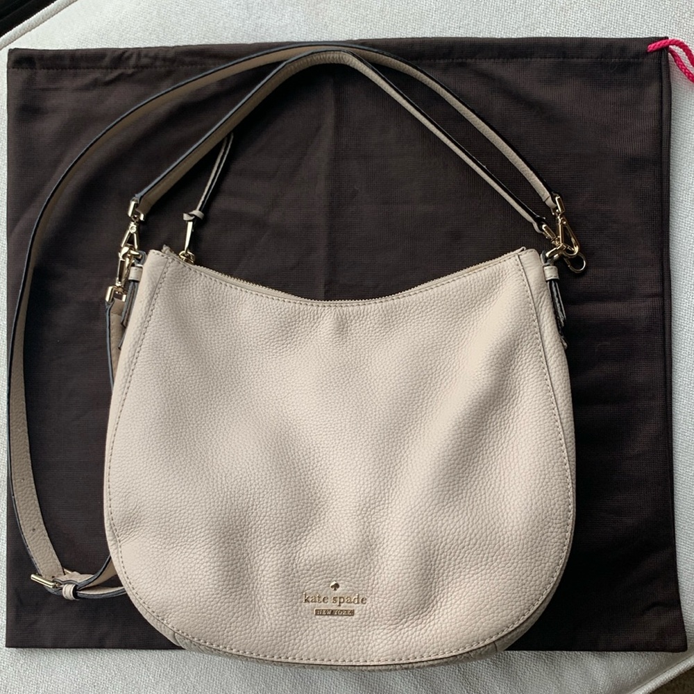 Authentic Kate Spade shoulder bag